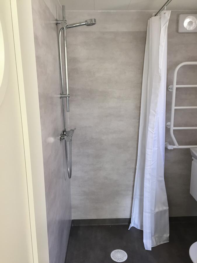 Havsstugan Villa Pukavik Екстериор снимка