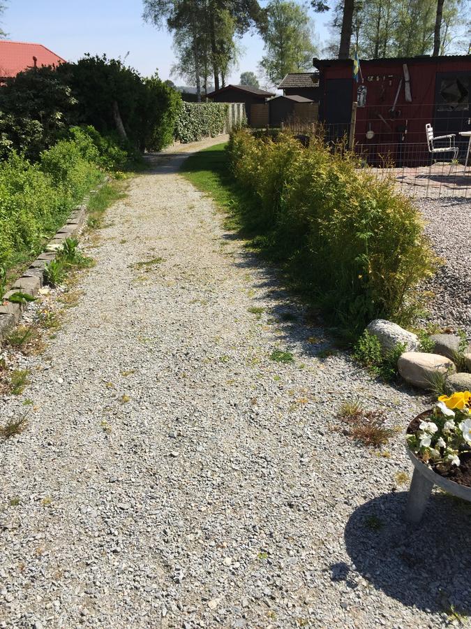 Havsstugan Villa Pukavik Екстериор снимка