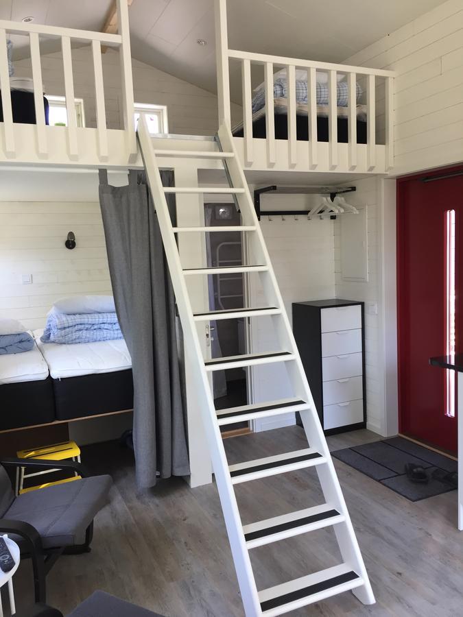 Havsstugan Villa Pukavik Екстериор снимка